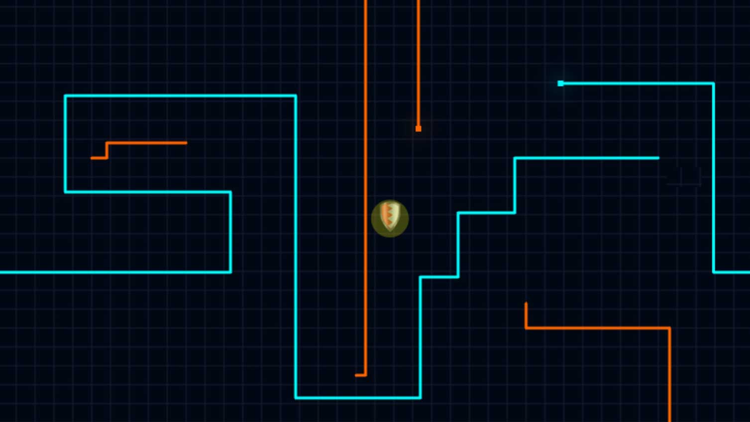 💡 Light Particles